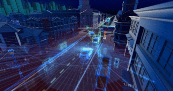 Velodyne and Nikon announce lidar manufacturing agreement
