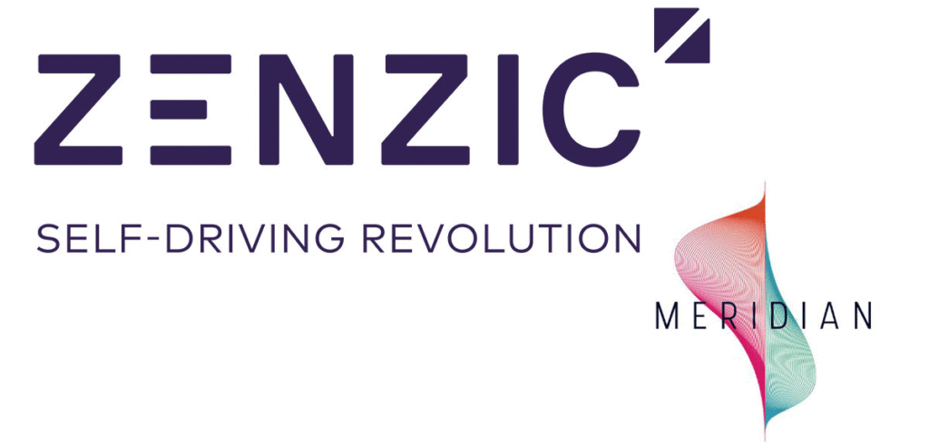 Meridian rebrands as Zenzic