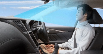 Nissan to equip Skyline with world’s first next-gen driver assistance system