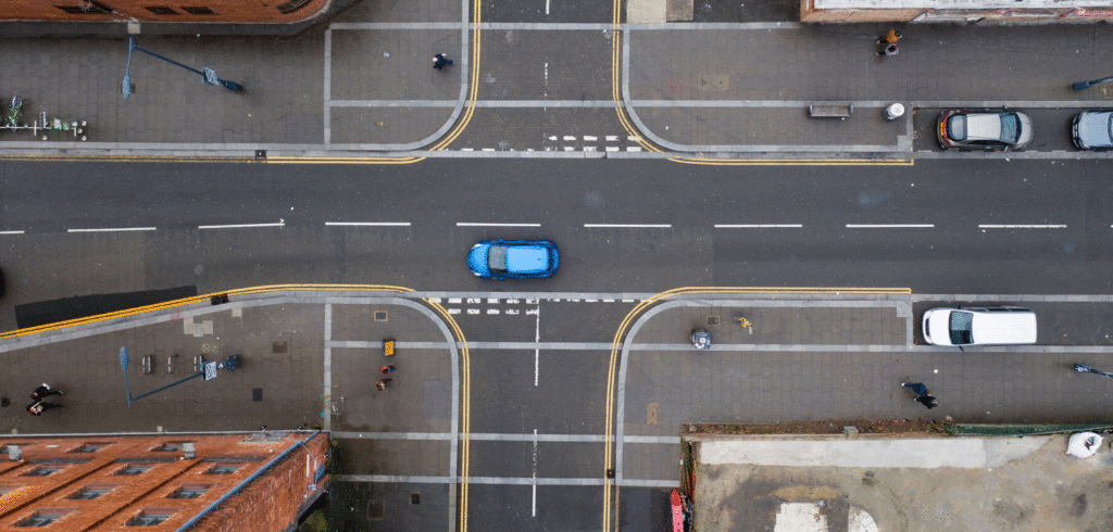 The Trolley Problem: Should self-driving vehicles sacrifice one life to save five?