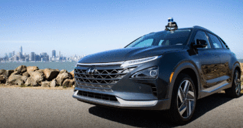 Hyundai and Kia strengthen Aurora partnership