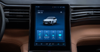 NIO’s advanced driver assistance system upgraded with Level 2 functionality