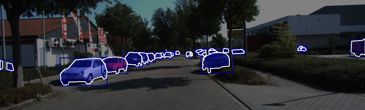4D lidar semantic segmentation: a leap forward in 3D annotation | Autonomous Vehicle International