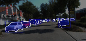 4D lidar semantic segmentation: a leap forward in 3D annotation