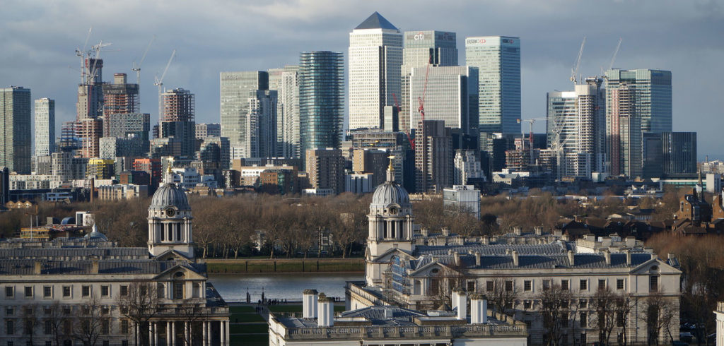 Smart Mobility Living Lab rolls out CAV testing routes for London
