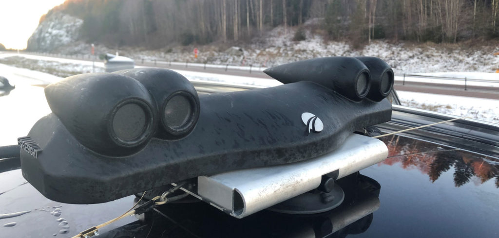 Foresight signs agreement with Chinese Tier 1 to develop AV mobility solutions