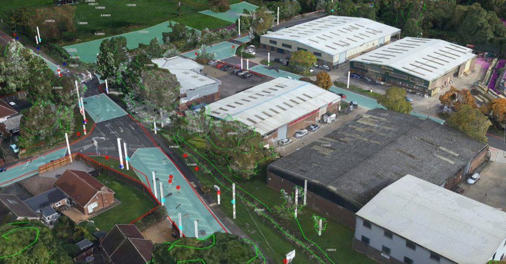 Zenzic and Ordnance Survey publish global standards for autonomous vehicle HD mapping