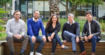 Maniv Mobility secures US$100m in second venture fund for self-driving startups