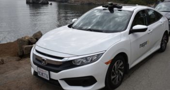 Velodyne Lidar acquires digital mapping expert Mapper.ai