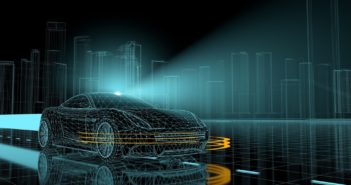 BSI launches standards program for development of autonomous vehicles in the UK