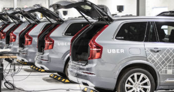 Uber ATG joins SAE’s Automated Vehicle Safety Consortium