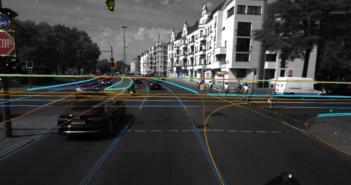 Atlatec to develop mapping capabilities for Applus+ IDIADA CAV testing