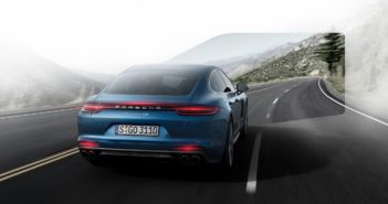 TriEye short-wave infrared sensors secure investment from Porsche
