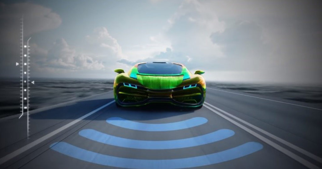 ANSYS expands its autonomous vehicle solution to improve AV safety