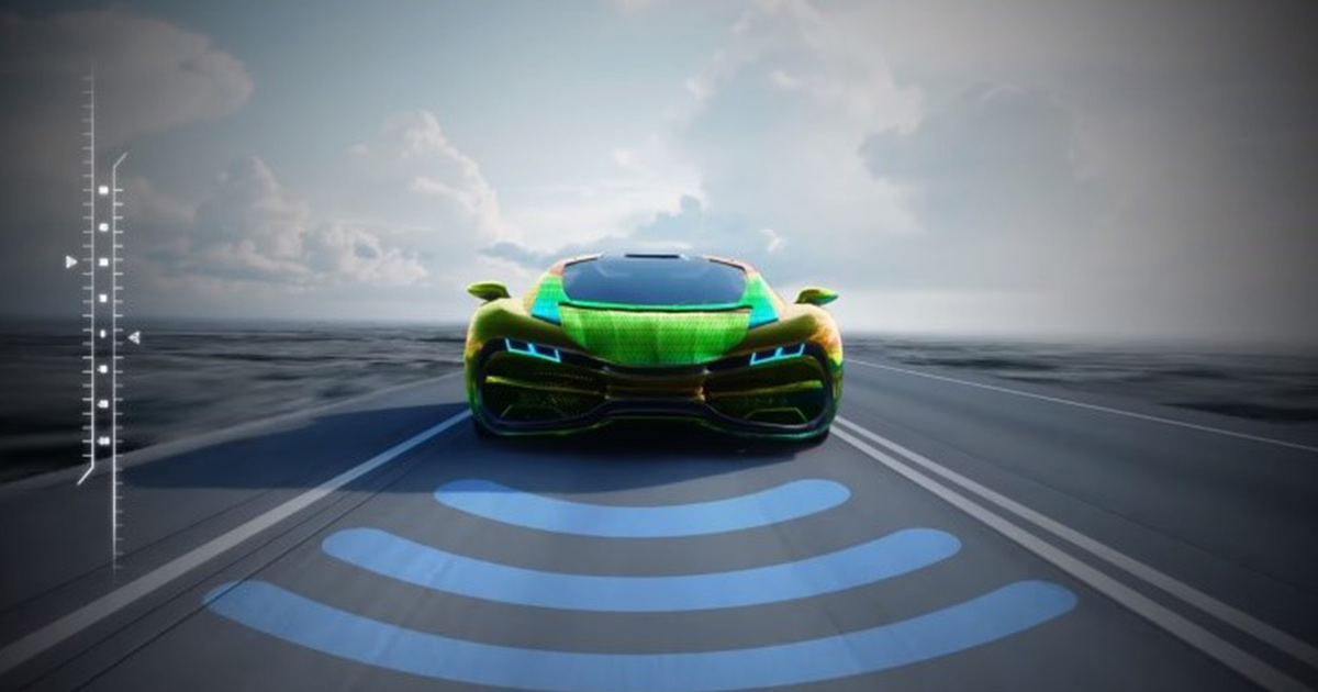 ANSYS expands its autonomous vehicle solution to improve AV safety ...