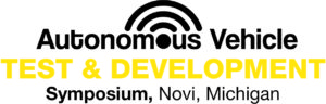 Autonomous Vehicle Test and development logo