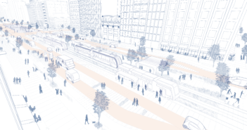 North American cities release vision for AV policy