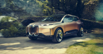 GMV to supply BMW’s GNSS positioning systems for AVs