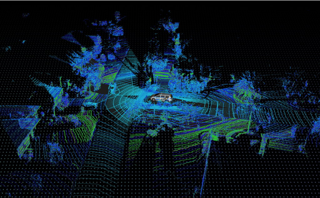 Jaguar Land Rover invests in Voyage robotaxi service