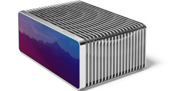 Outsight has launched its new 3D Semantic Camera for improved AV situational awareness