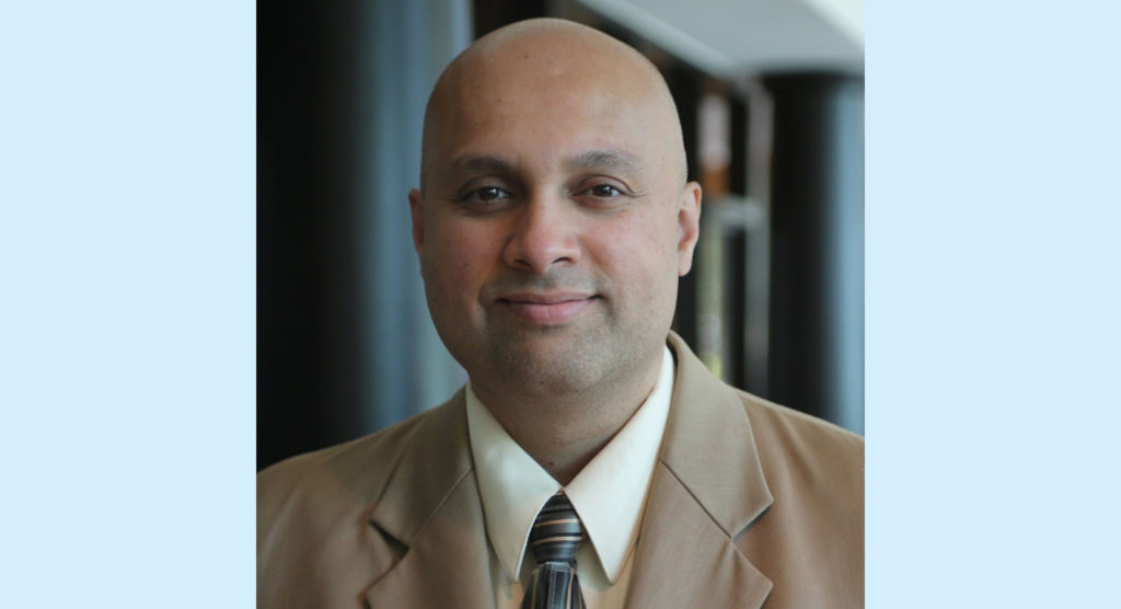 Sandeep Sovani Ansys