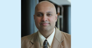 Sandeep Sovani Ansys