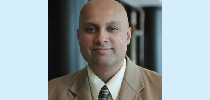 Sandeep Sovani Ansys