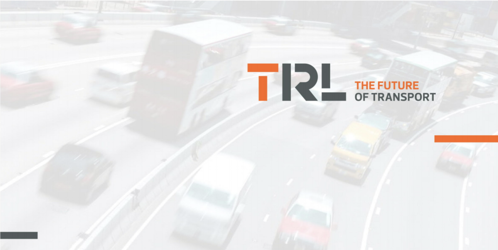 New TRL study claims AVs can reduce vehicle collisions by 22%