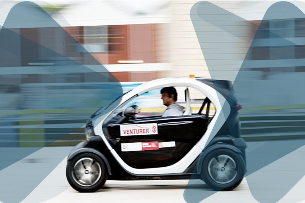 UK pioneers new system to ensure safe testing and roll-out of AVs