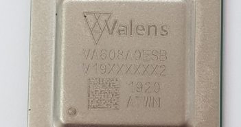 Valens unveils smart vehicle connectivity for next-generation AVs