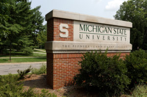 Michigan State University to conduct study on the impacts of AV on the workforce