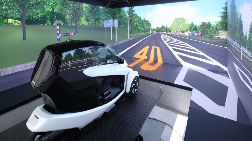 AVTE News: Forum8 to showcase latest developments in AV simulation technology