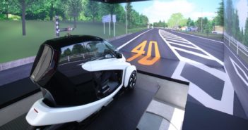 AVTE News: Forum8 to showcase latest developments in AV simulation technology