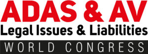 AV ADAS Legal liabilities logo
