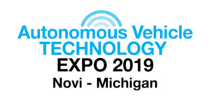 Autonomous Vehicle Technology Expo Novi 2019: Show report