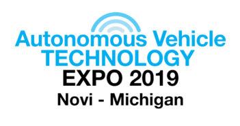 Autonomous Vehicle Technology Expo Novi 2019: Show report