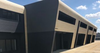 CAV testing facility opened at Culham Science Centre