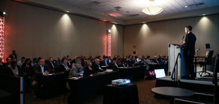 AV ADAS Legal conference 2018