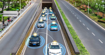 CARMA is the USDOT’s V2X platform for cooperation between vehicles – AVT Expo interview Connected cars
