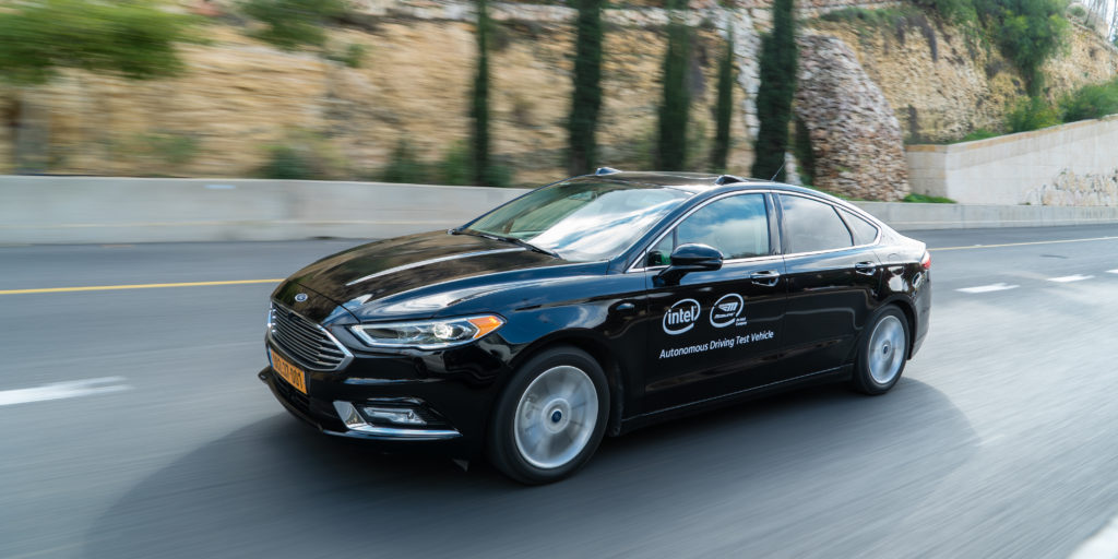 Natural language processing enhances autonomous vehicles experience