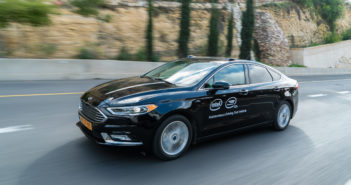 Natural language processing enhances autonomous vehicles experience
