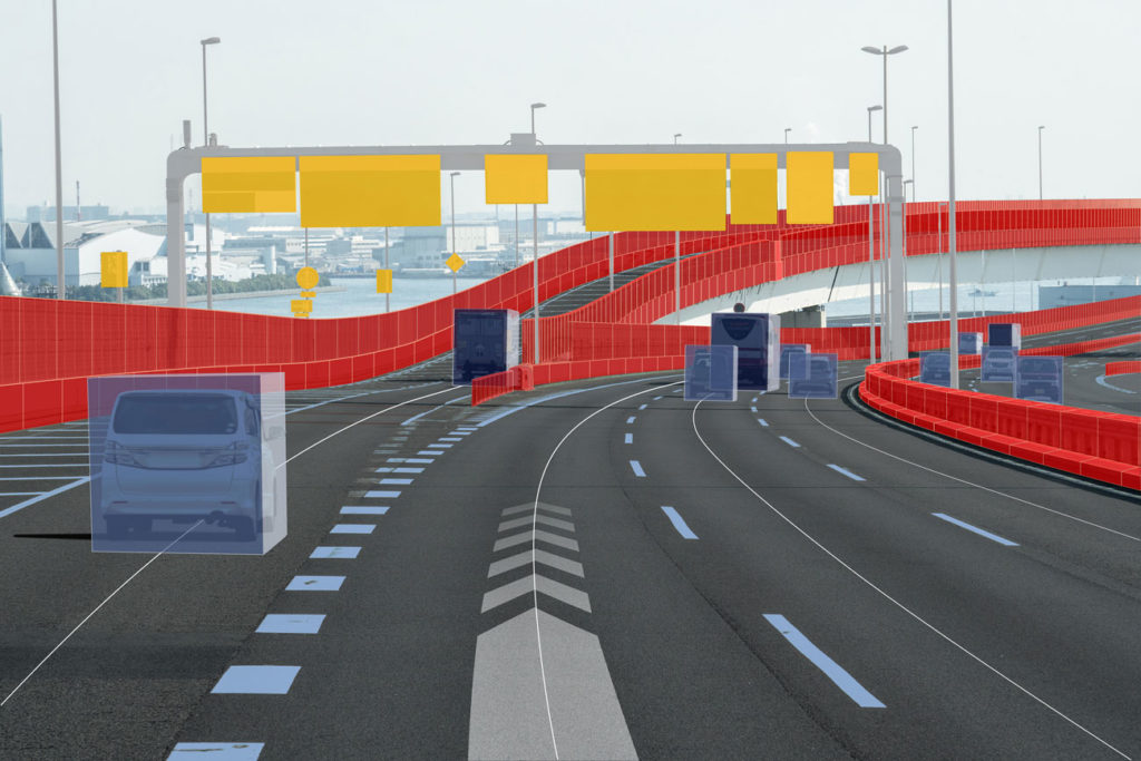AVT Expo Interview: Keeping autonomous vehicles on track with HD maps TomTom HD Maps