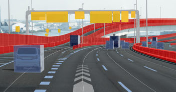 TomTom HD Maps