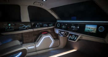 Grupo Antolin challenges students to design interior of the future