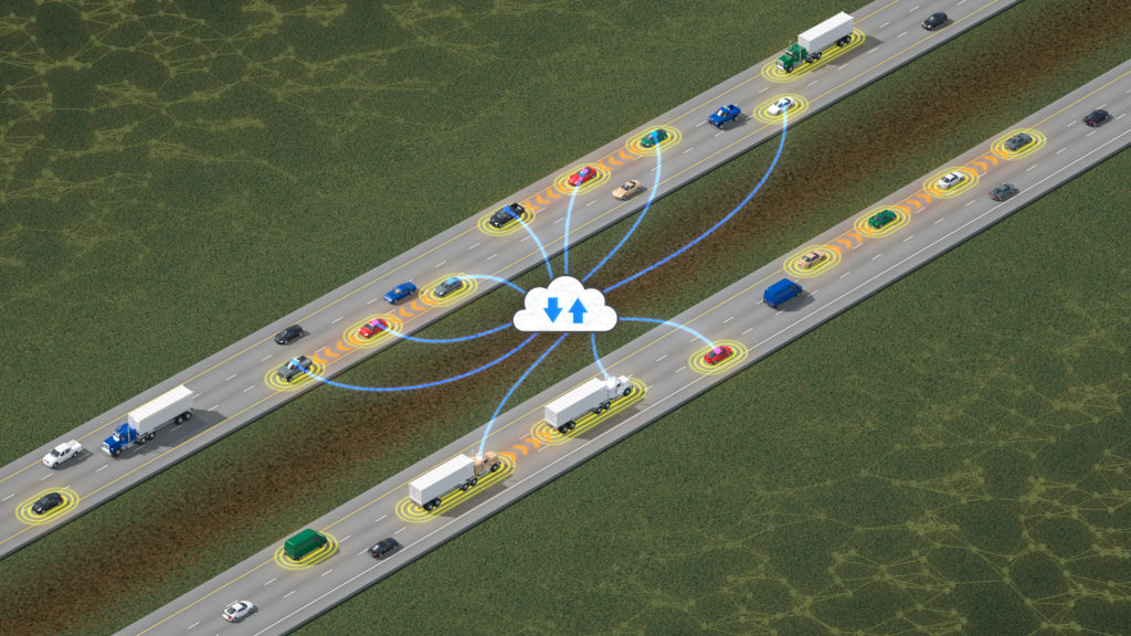 How CAV microsimulation aids in planning for the future of transportation