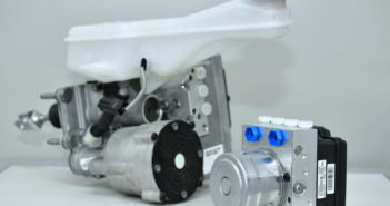 Hyundai Mobis develops redundant braking system for autonomous vehicles