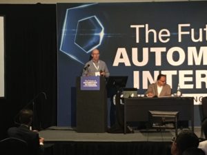 AVT Expo Novi: Interiors conference discusses the effect of autonomy on automotive cabins
