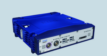 AVT Expo Novi: ETAS showcases rapid prototyping and ECU combo for AV development