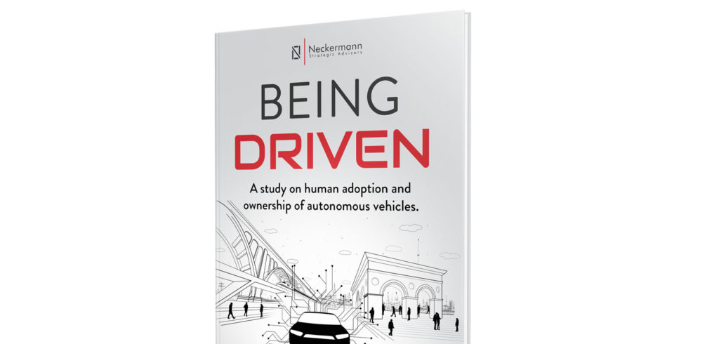 Study highlights autonomous fears