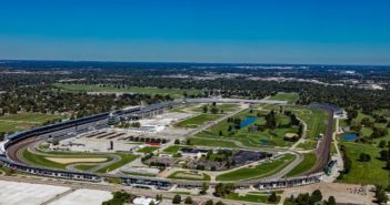 AVs to race at Indianapolis